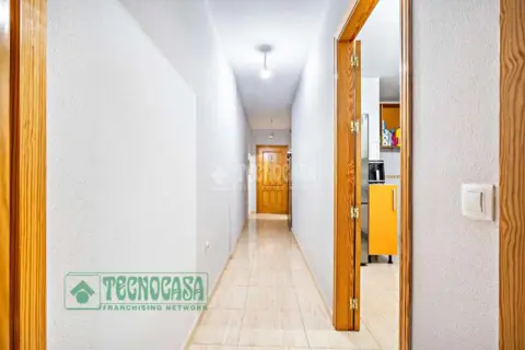 Piso en La Mojonera