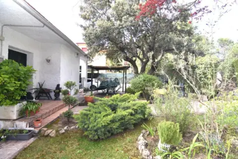 Casa unifamiliar en El Bosque