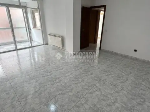 Piso en Cerro-El Molino
