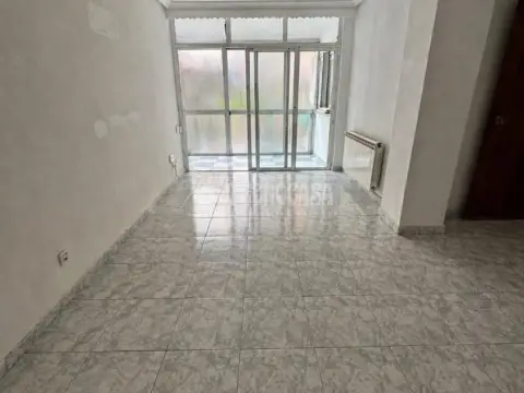 Piso en Cerro-El Molino