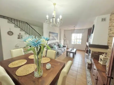 Casa pareada en Bel-Air-Cancelada-Saladillo