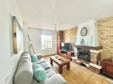 Casa pareada en Bel-Air-Cancelada-Saladillo