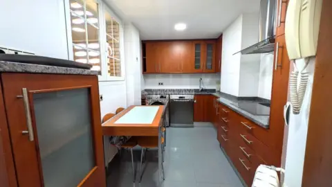 Piso en Universidad