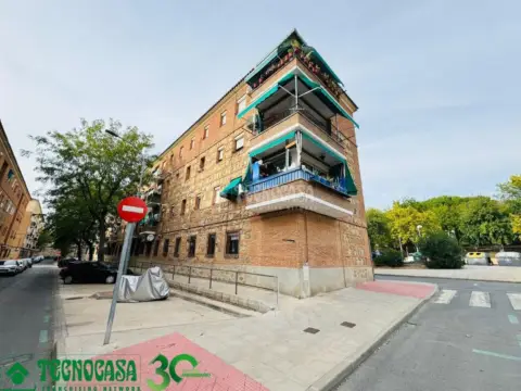 Piso en Palomarejos