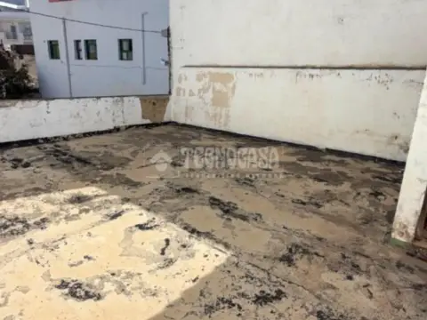 Casa adosada en Guía de Isora