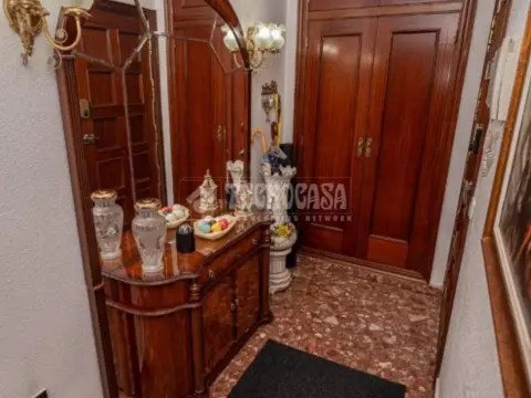 Piso en Zona Hospital San Agustín