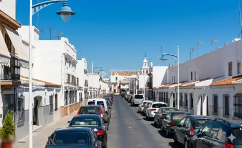 Casa adosada en Isla Cristina