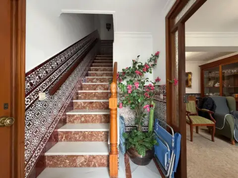 Casa adosada en Isla Cristina