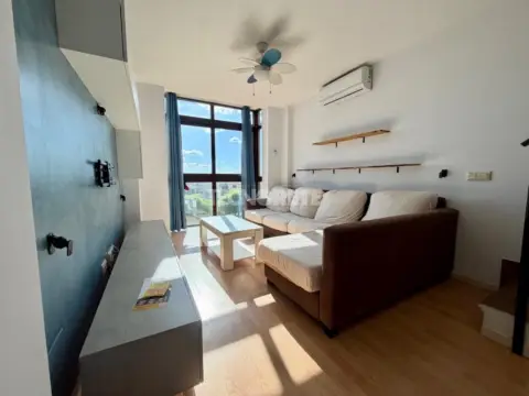 Piso en Pantoja