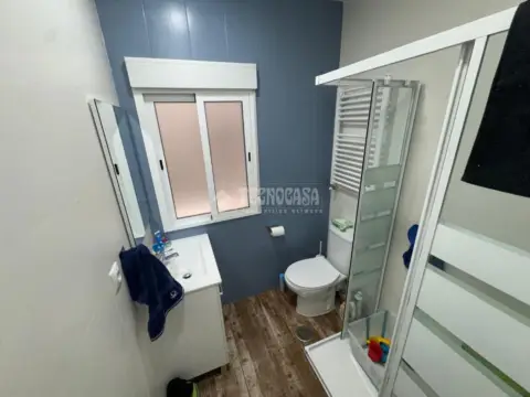 Piso en Simancas