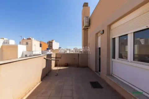 Piso en Plaza de Toros-Santa Rita