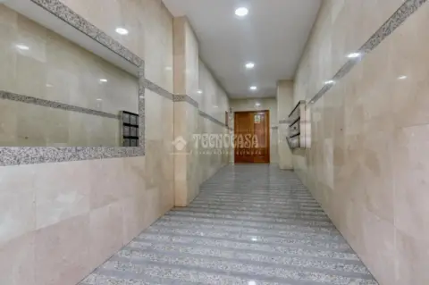 Piso en Salesas-Glorieta-Chinchibarra-Capuchinos