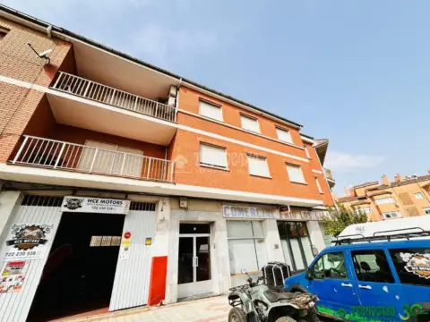 Piso en Arenas de San Pedro