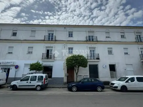 Piso en Arcos de la Frontera