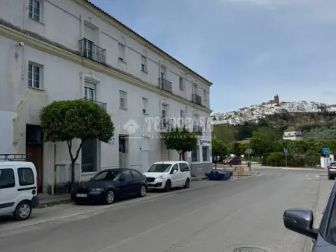 Piso en Arcos de la Frontera