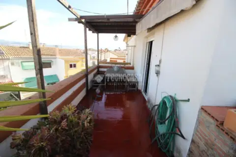 Piso en Residencial Triana-Barrio Alto-Híjar