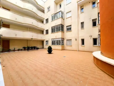 Piso en Guadix