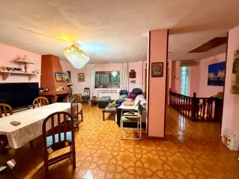 Casa unifamiliar en Fresno de Torote