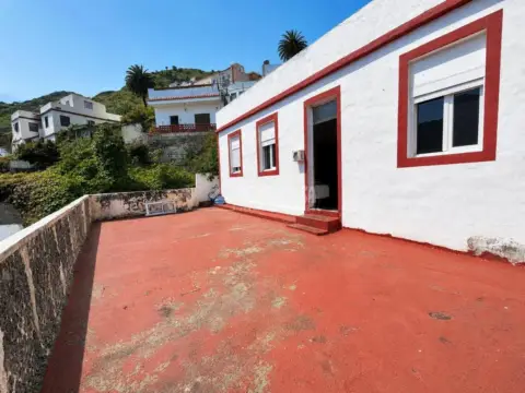 Casa adosada en Apartadero