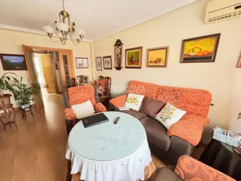 Piso en Santa Marina-La Paz