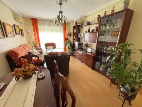 Piso en Santa Marina-La Paz