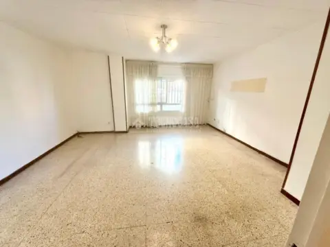 Piso en Can Baró