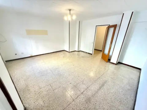 Piso en Can Baró