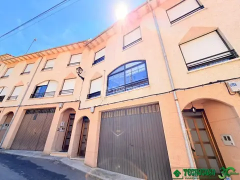 Casa adosada en El Arenal