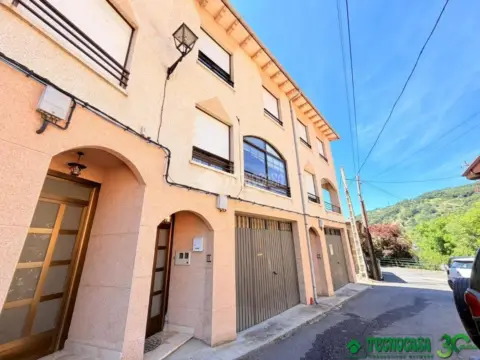 Casa adosada en El Arenal