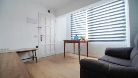 Piso en La Cuesta-Finca España-Los Valles