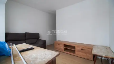 Piso en La Cuesta-Finca España-Los Valles