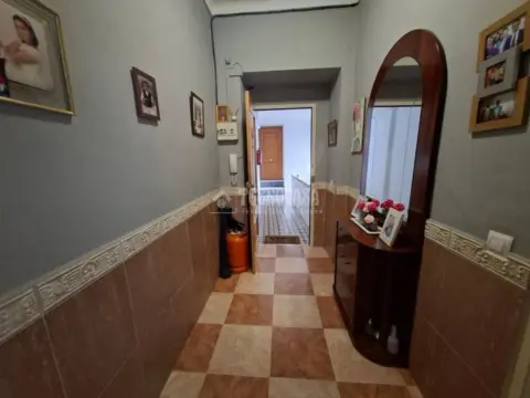Piso en Montilla