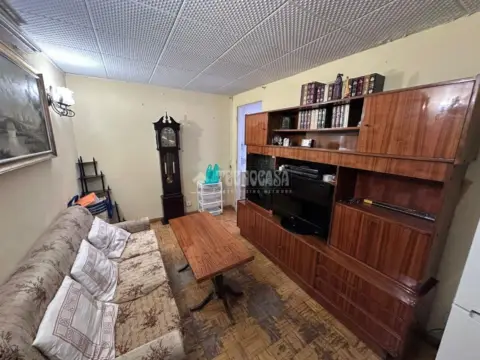 Piso en calle de Granados