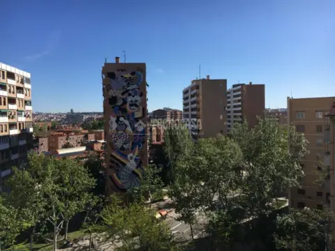 Piso en Zofío