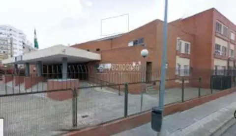 Piso en Santa Aurelia