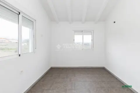 Casa rústica en Arboleas