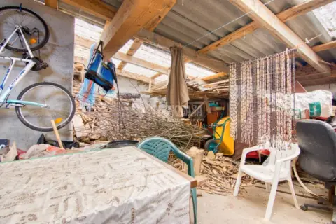 Casa pareada en Corvera de Toranzo