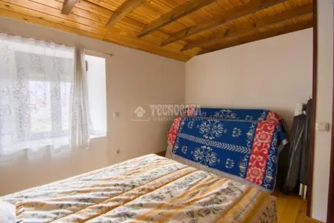 Casa pareada en Corvera de Toranzo