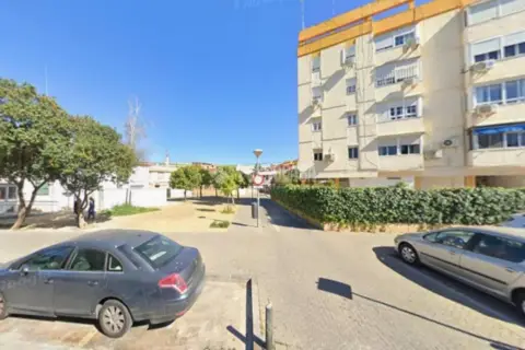 Casa adosada en Juan XXIII-Rochelambert