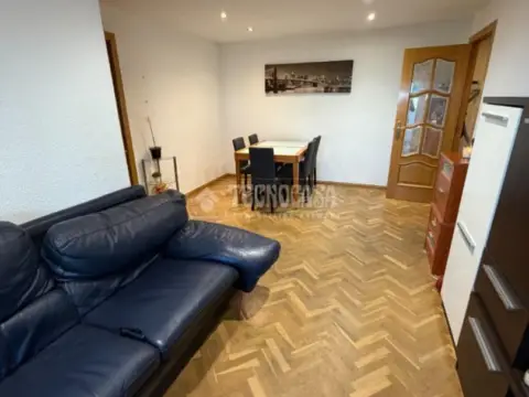 Piso en Cerro-El Molino