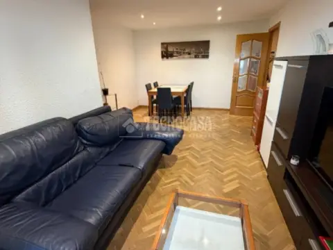 Piso en Cerro-El Molino