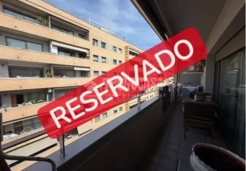 Piso en La Torrassa