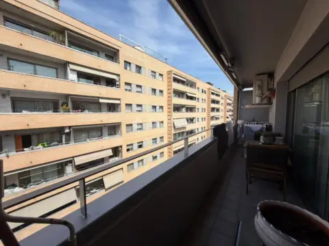 Piso en La Torrassa