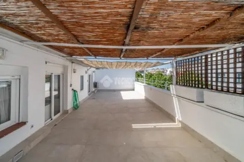Piso en Acacias