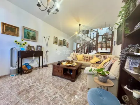 Dúplex en Buenavista-Fabelo