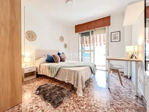 Piso en La Trinidad-Mármoles-Perchel Norte