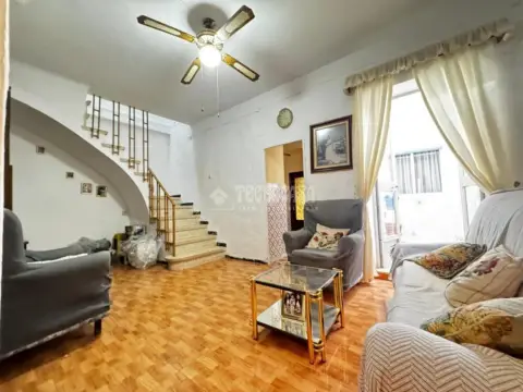 Casa unifamiliar en Puente Genil