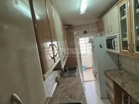 Piso en Avanzada-La Cueva