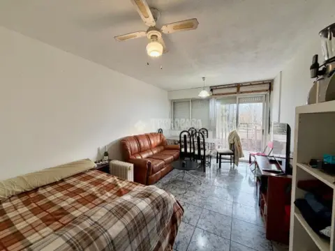 Piso en San Martín de la Vega