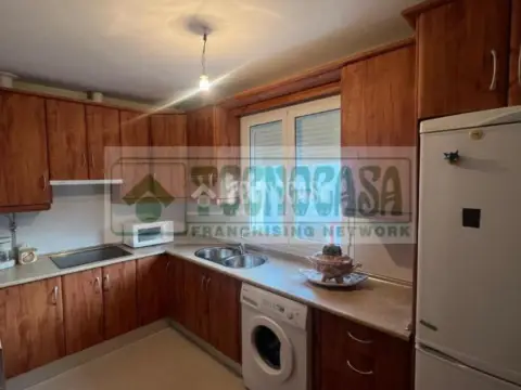 Casa adosada en Alcalá del Valle